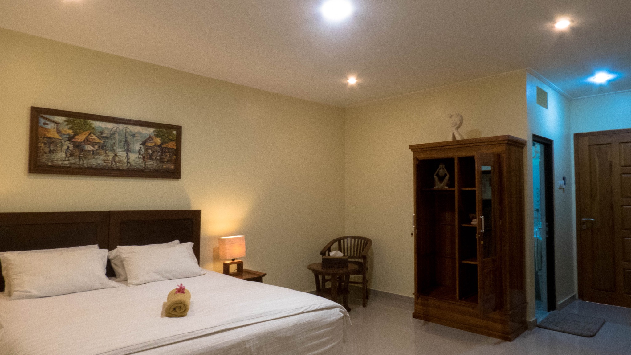 Room For Rent Bali | Denpasar