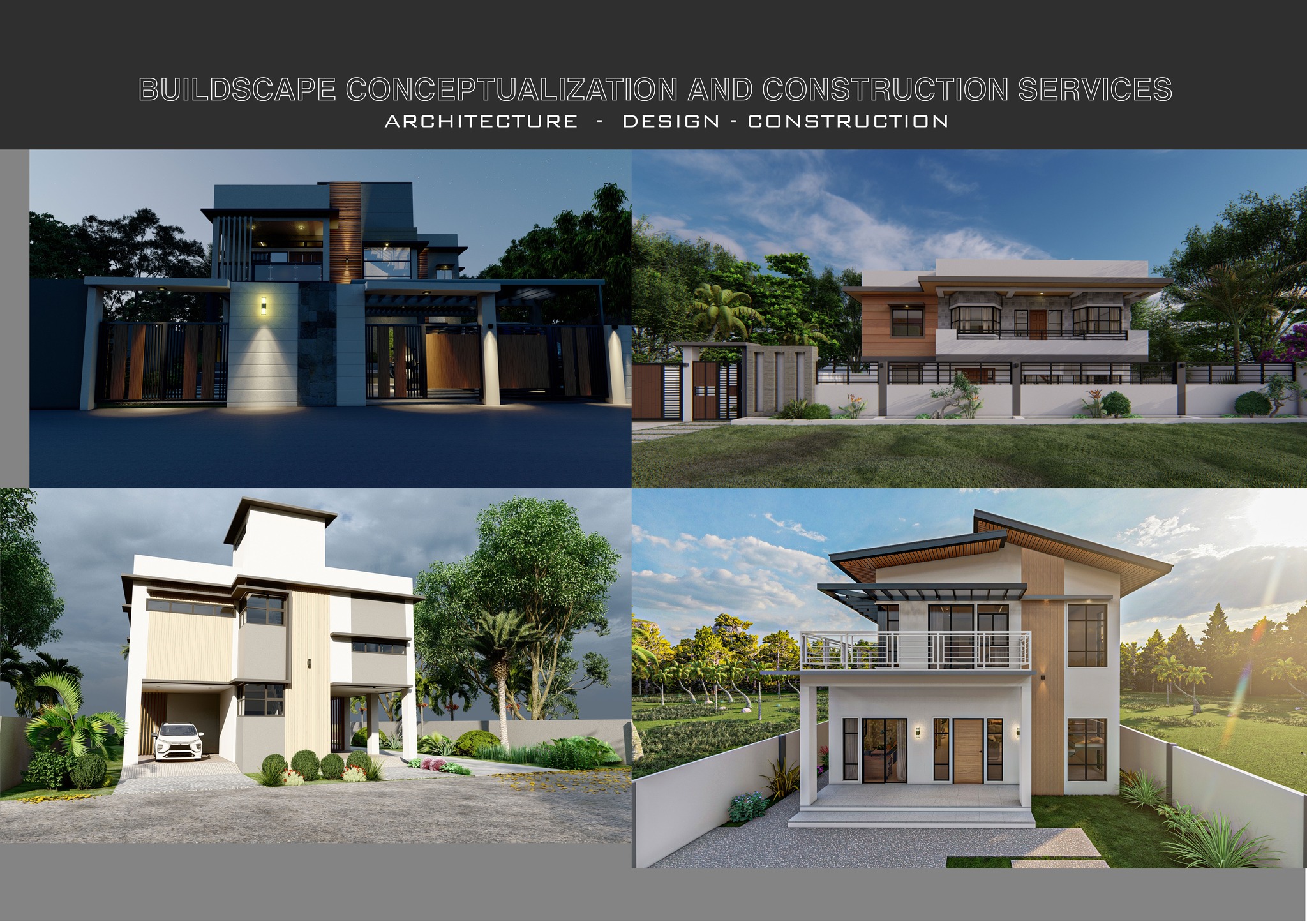 Buildscape Conceptualization and Construction Services | Borongan