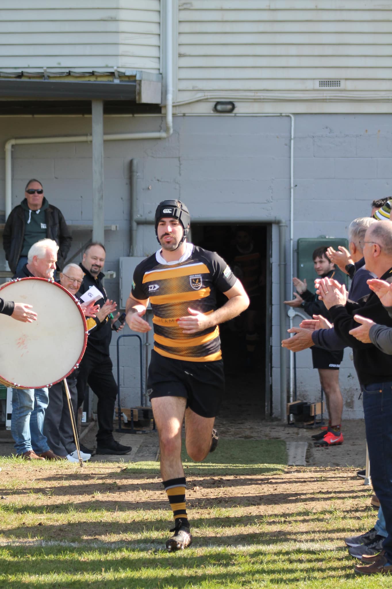 Eden Rugby Club - The Lizards celebrated their 50th... | Facebook