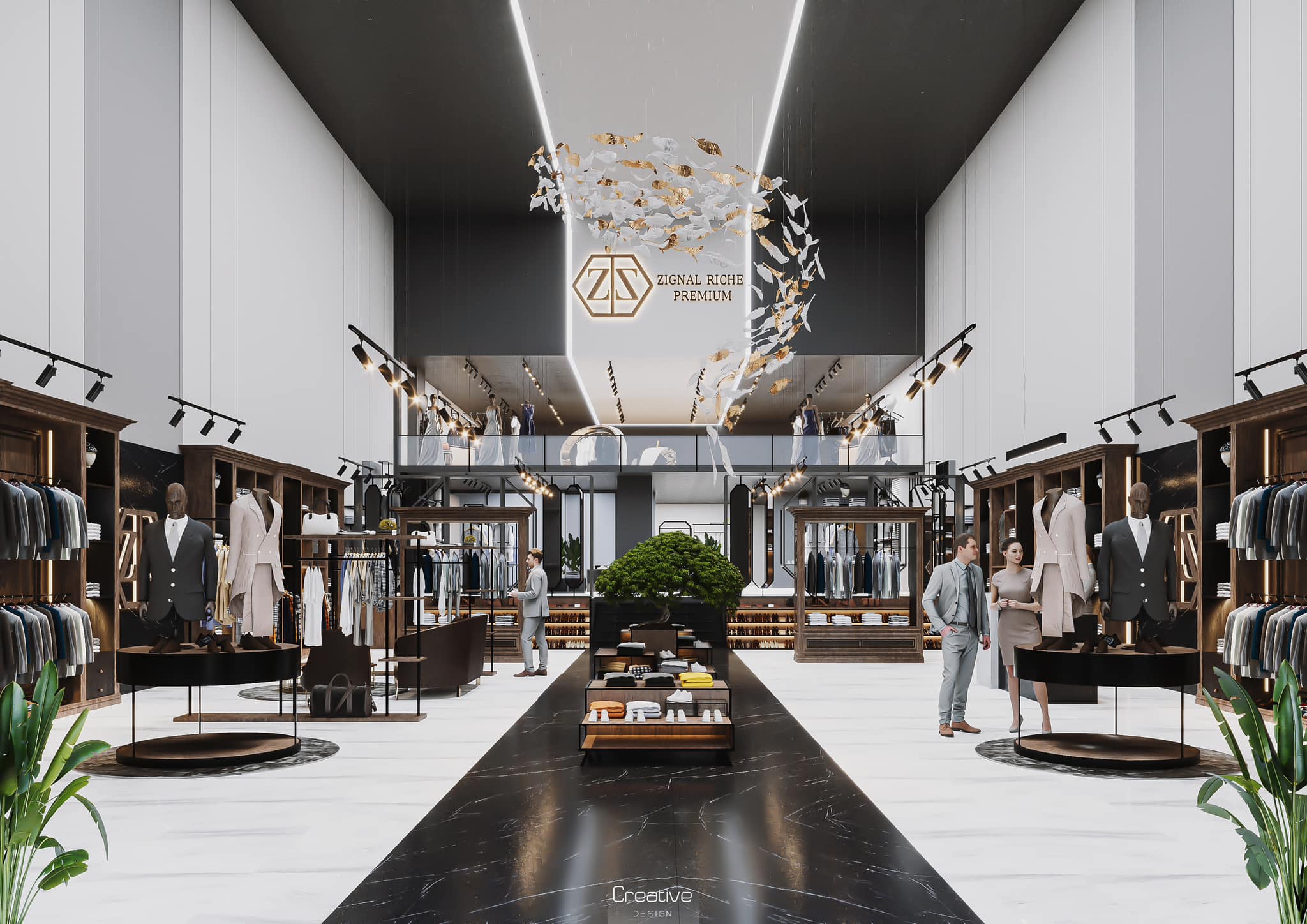 Creative Design Studio | Irbil