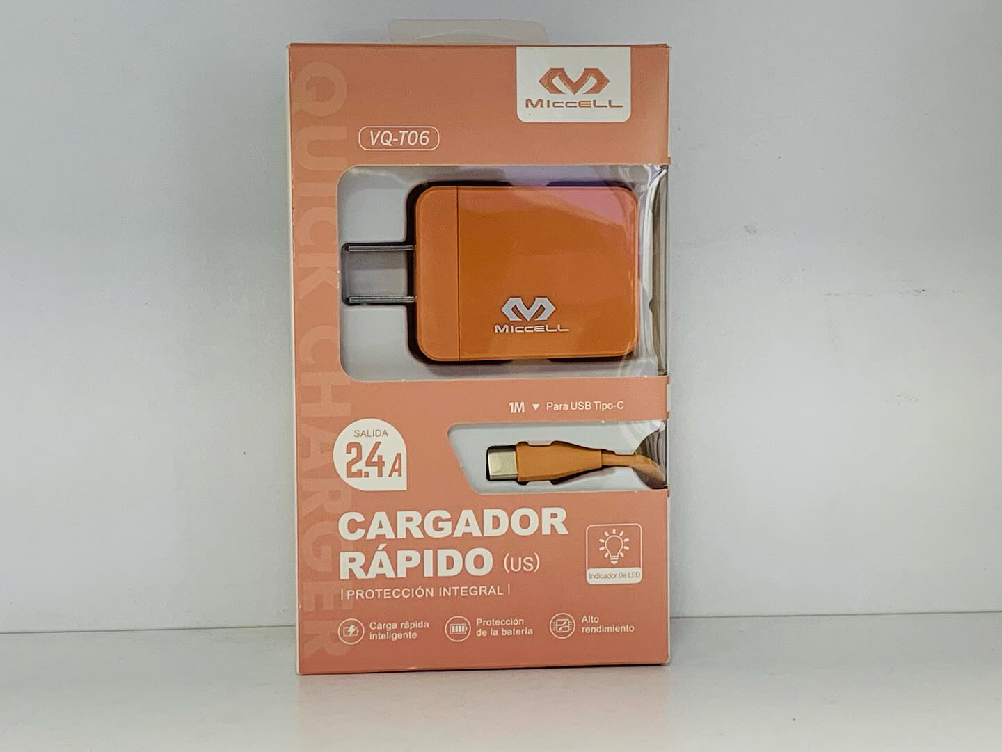 Miccell Perú - Accesorios para Celulares | Lima