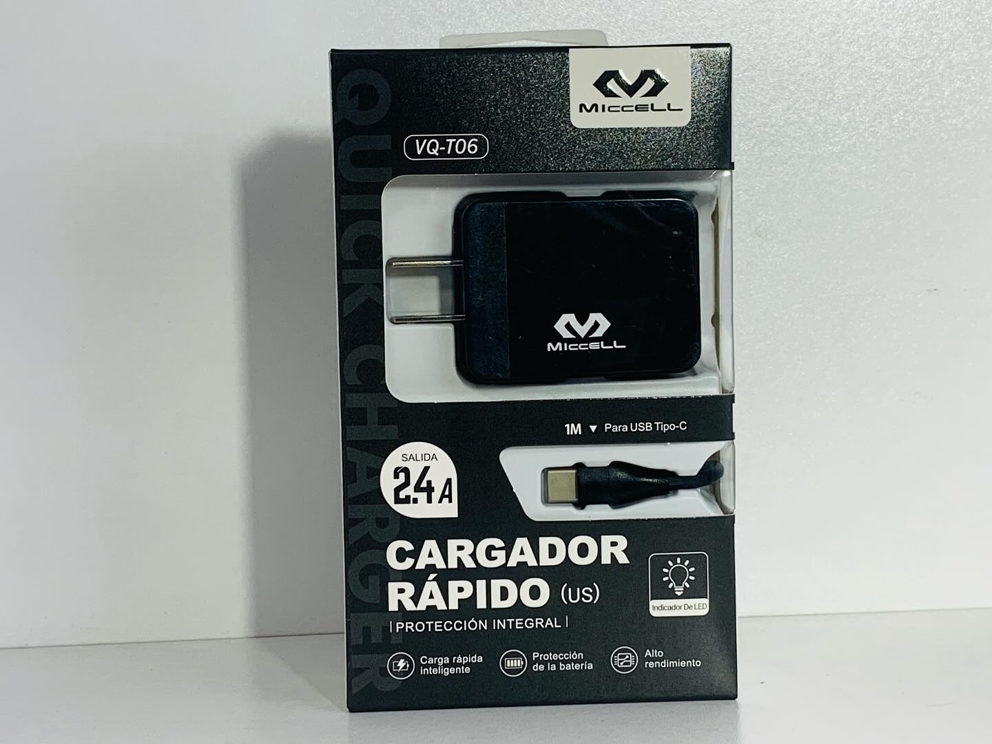 Miccell Perú - Accesorios para Celulares | Lima