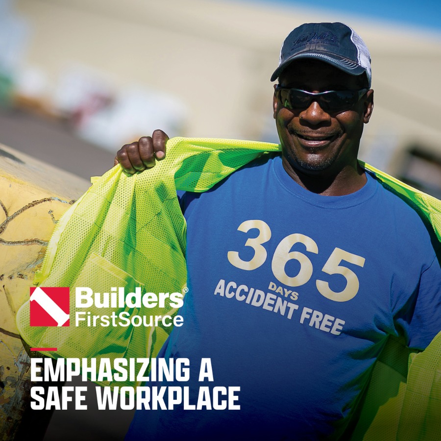 Builders FirstSource | Newark DE