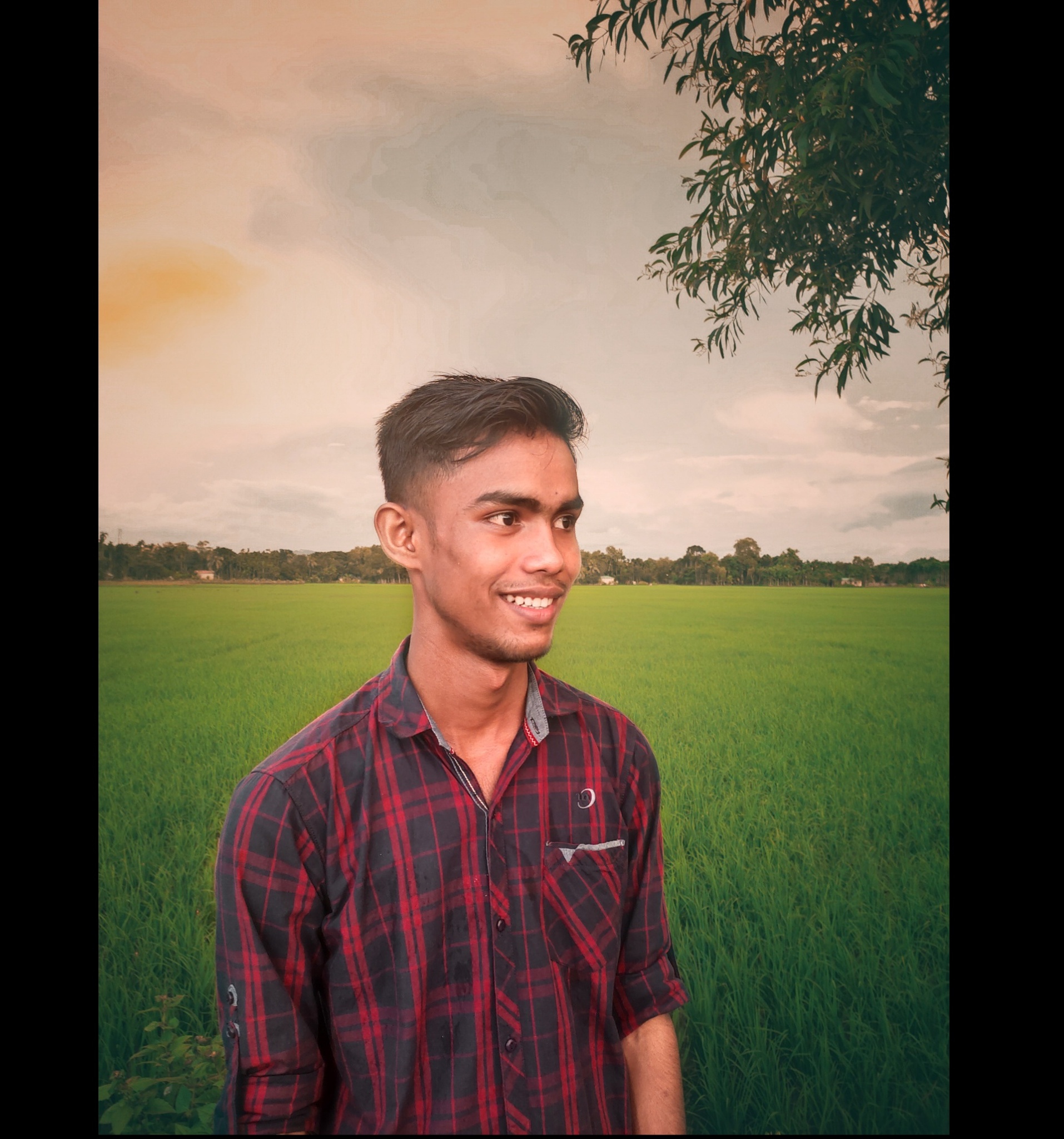 Jamir Uddin Mashok