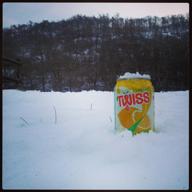 Twiss Drinks | London