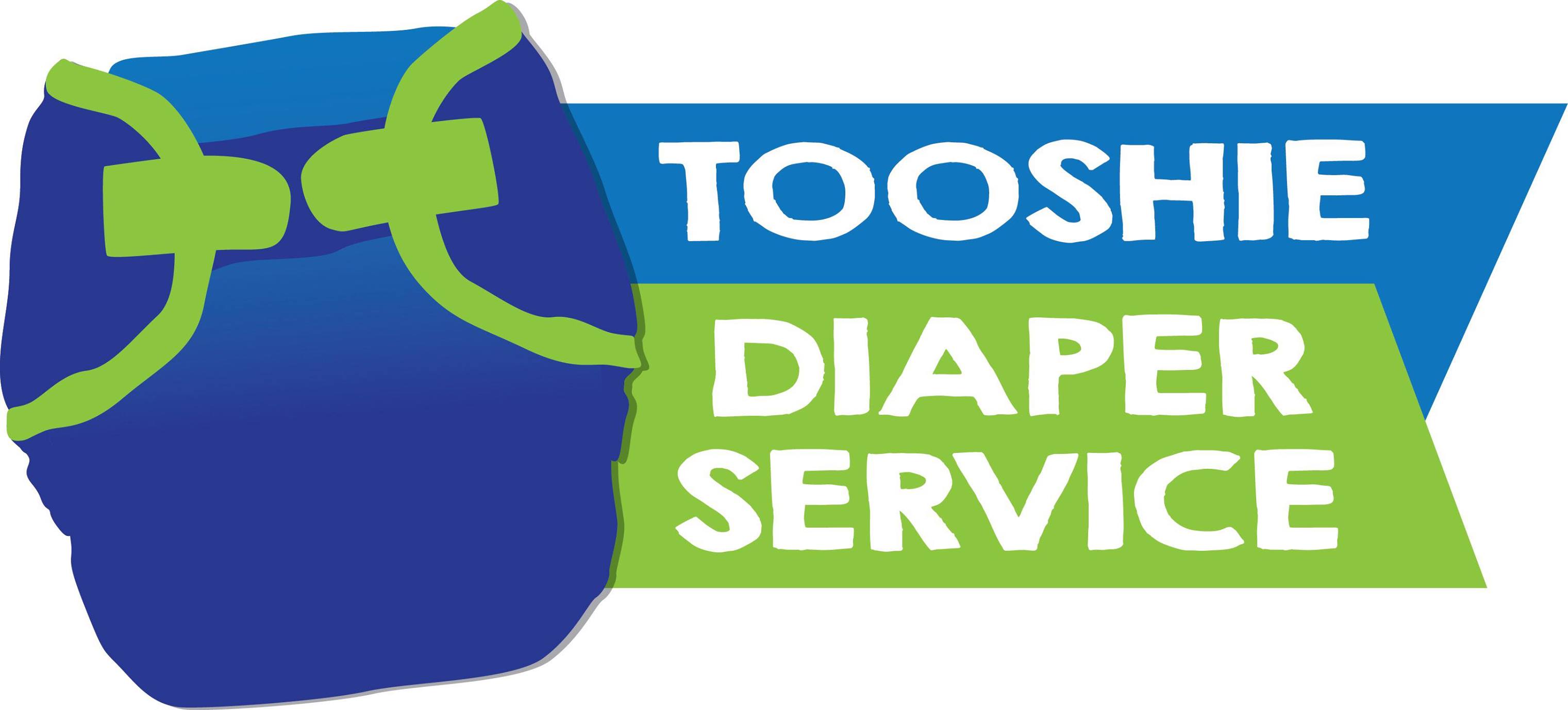 Tooshie Diaper Service | Peoria IL