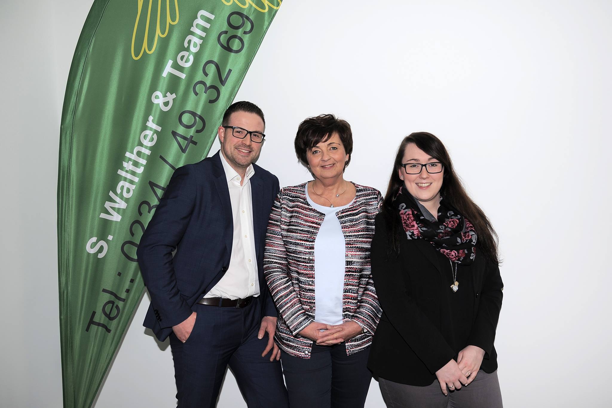 Iseli Walther Neuenschwander: Walther Neuenschwander Thun – IHKXNF