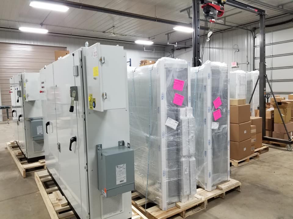 Integrity Panel Systems | Lowell MI