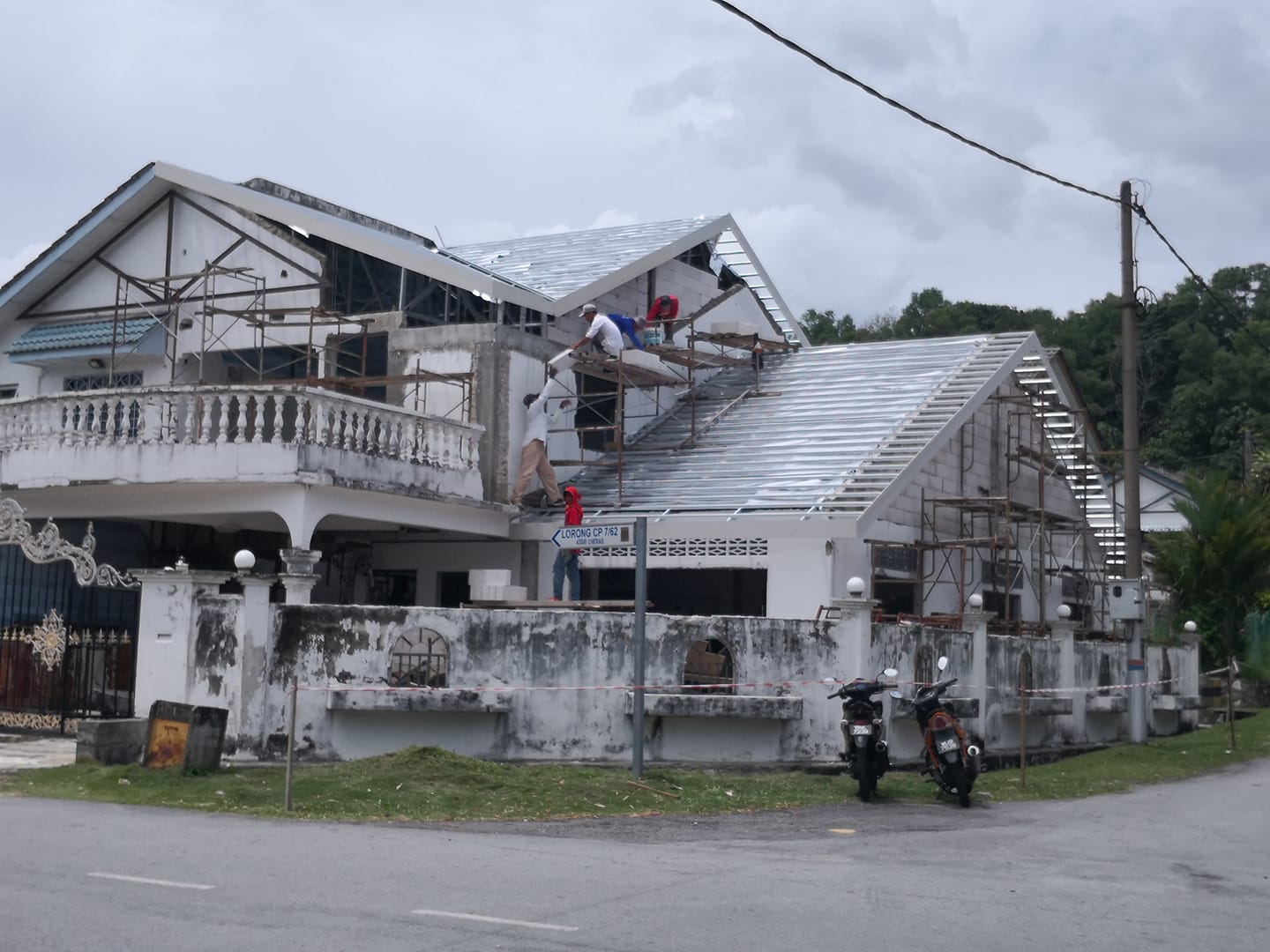 DCT Building Resources | Batu Caves
