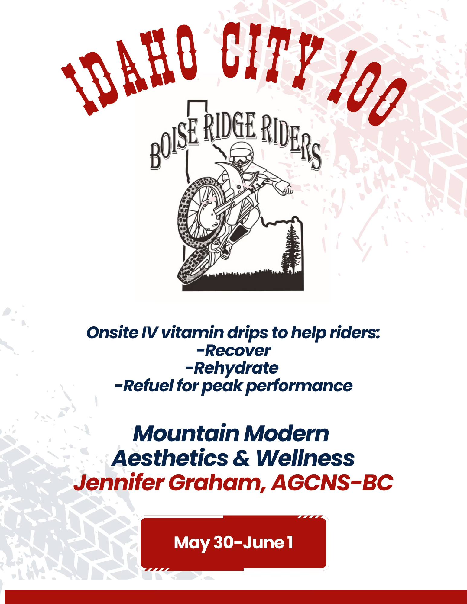 Boise Ridge Riders | Idaho City ID