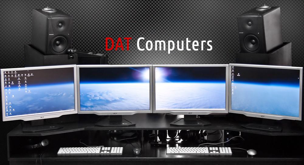 DAT Computers