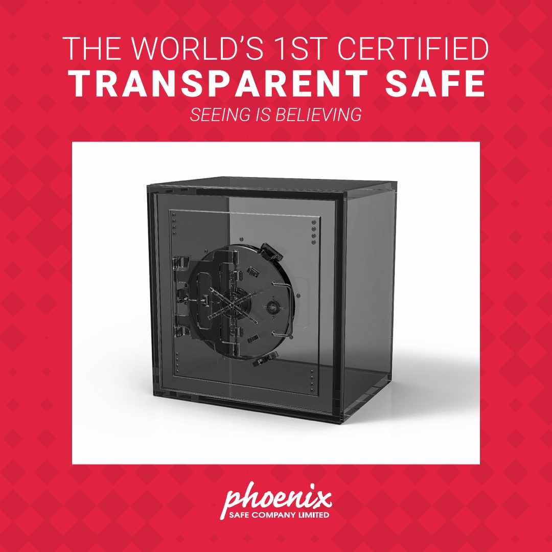 In stock for today, we have 27... - Safe Within The Box | Facebook