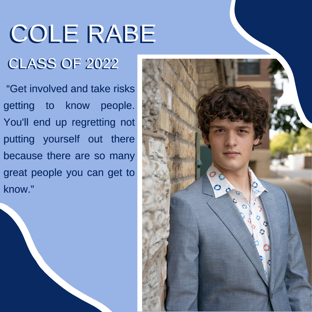 🎓 Class of 2022 Senior Spotlight:... - Minnetonka Schools | Facebook
