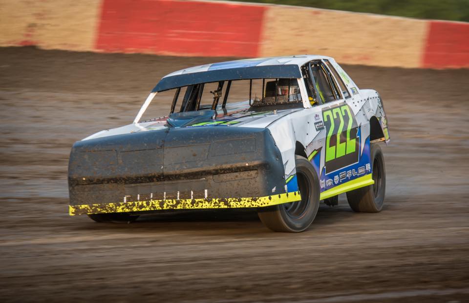 Jake Newman Racing