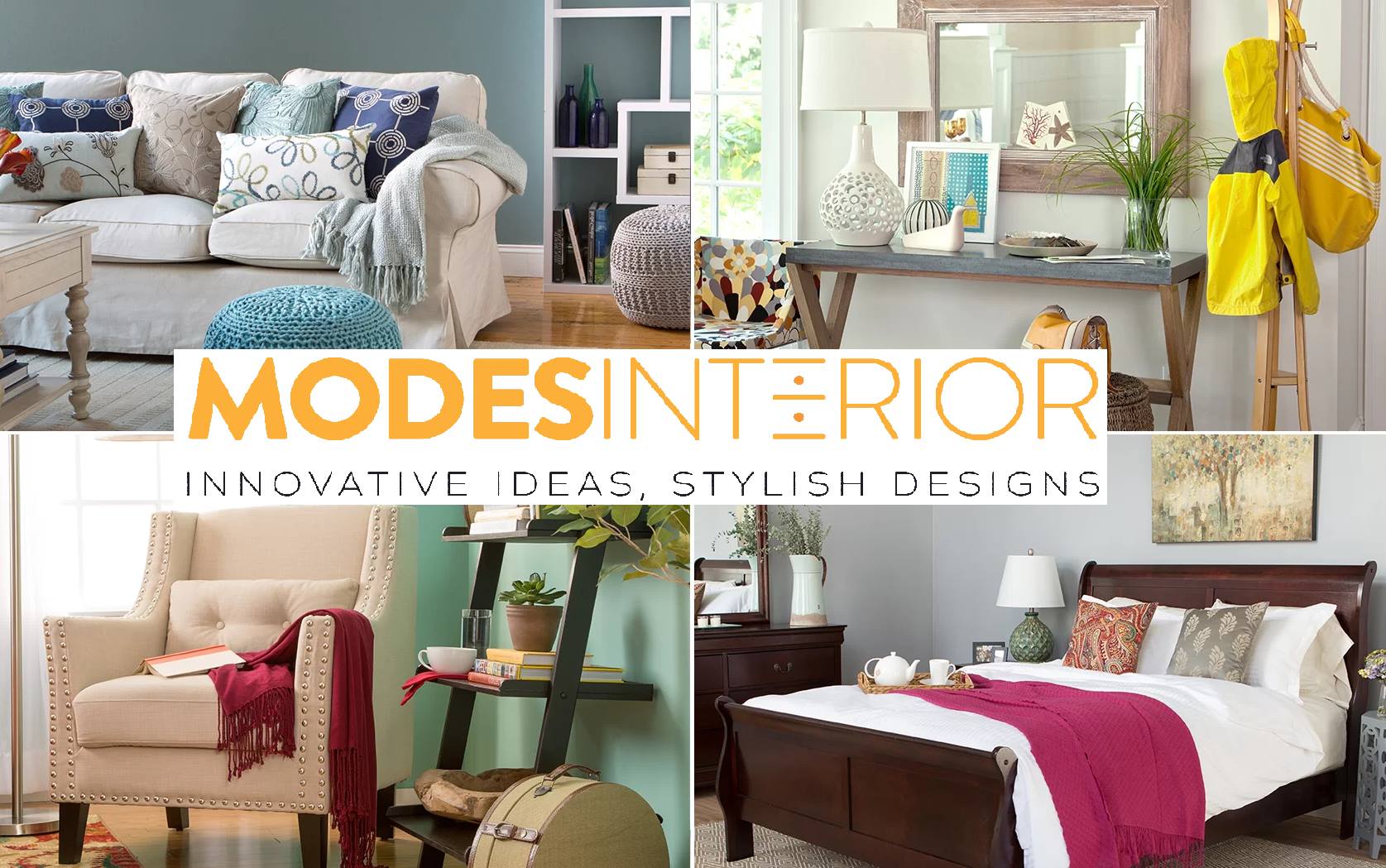 Modes Interior by Furniturehub.pk | Lahore