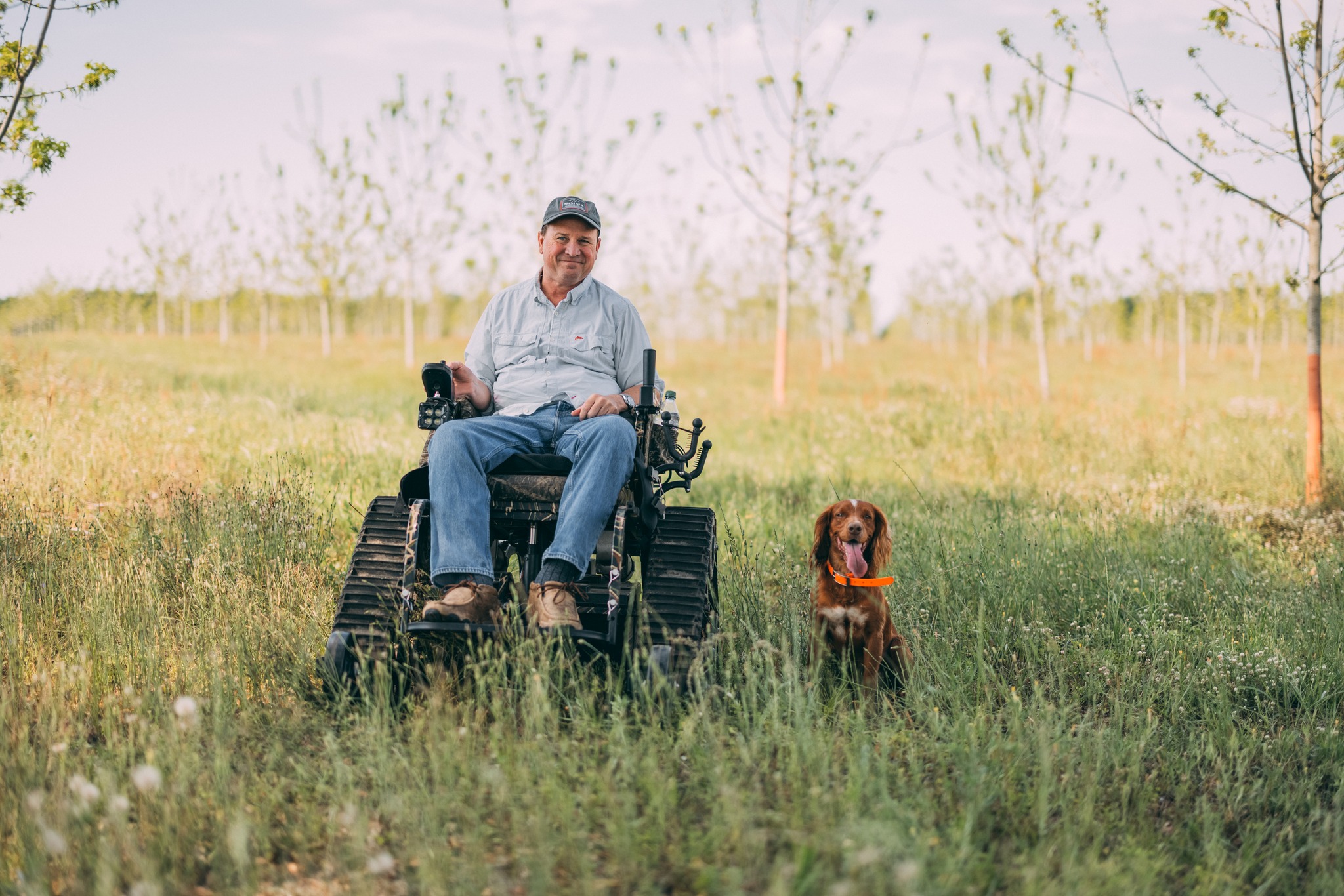 Schermer Pecans - A dog is the only thing on earth that... | Facebook