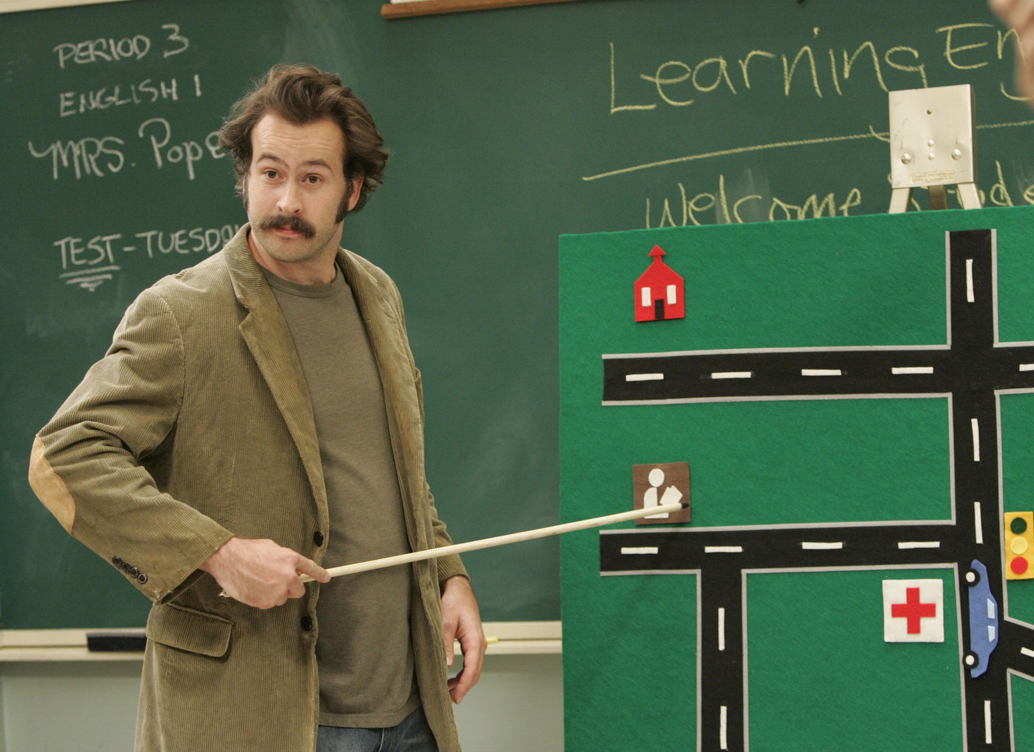 My Name is Earl