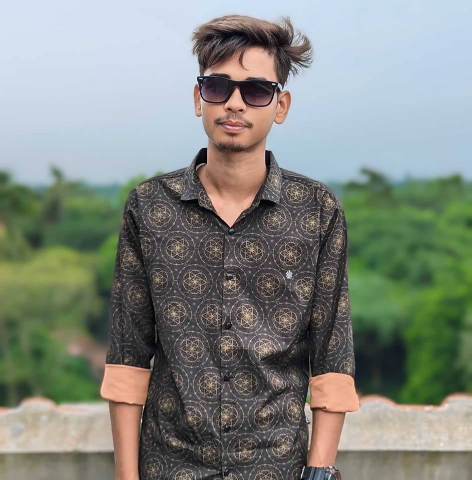 MD Mubasher Islam