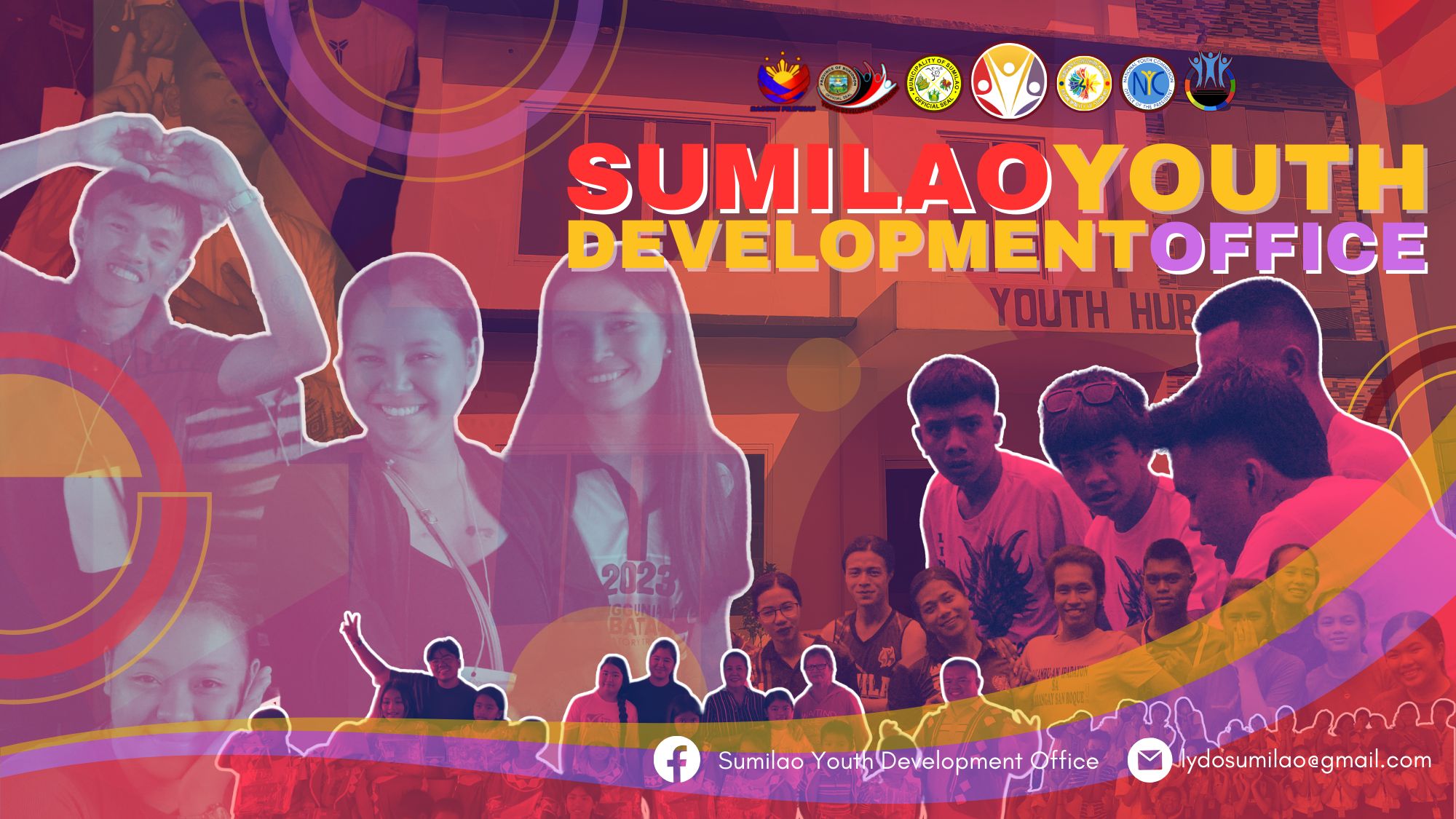 Sumilao Youth Development Office | Sumilao