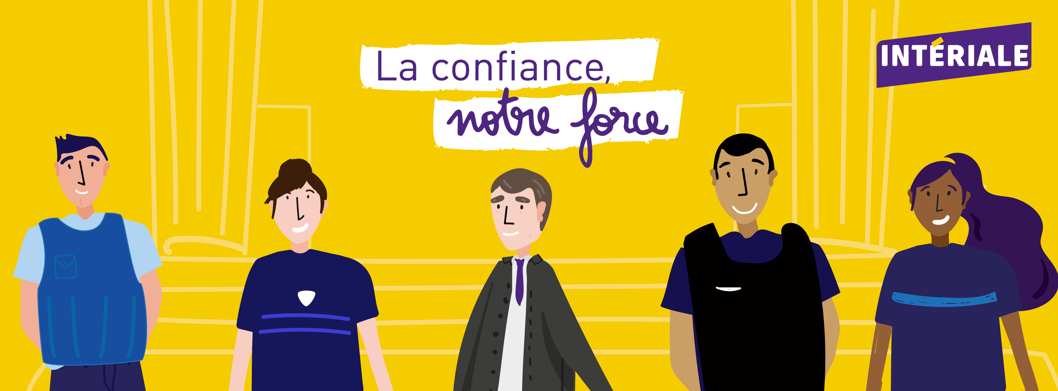 Mutuelle Intériale | Lille