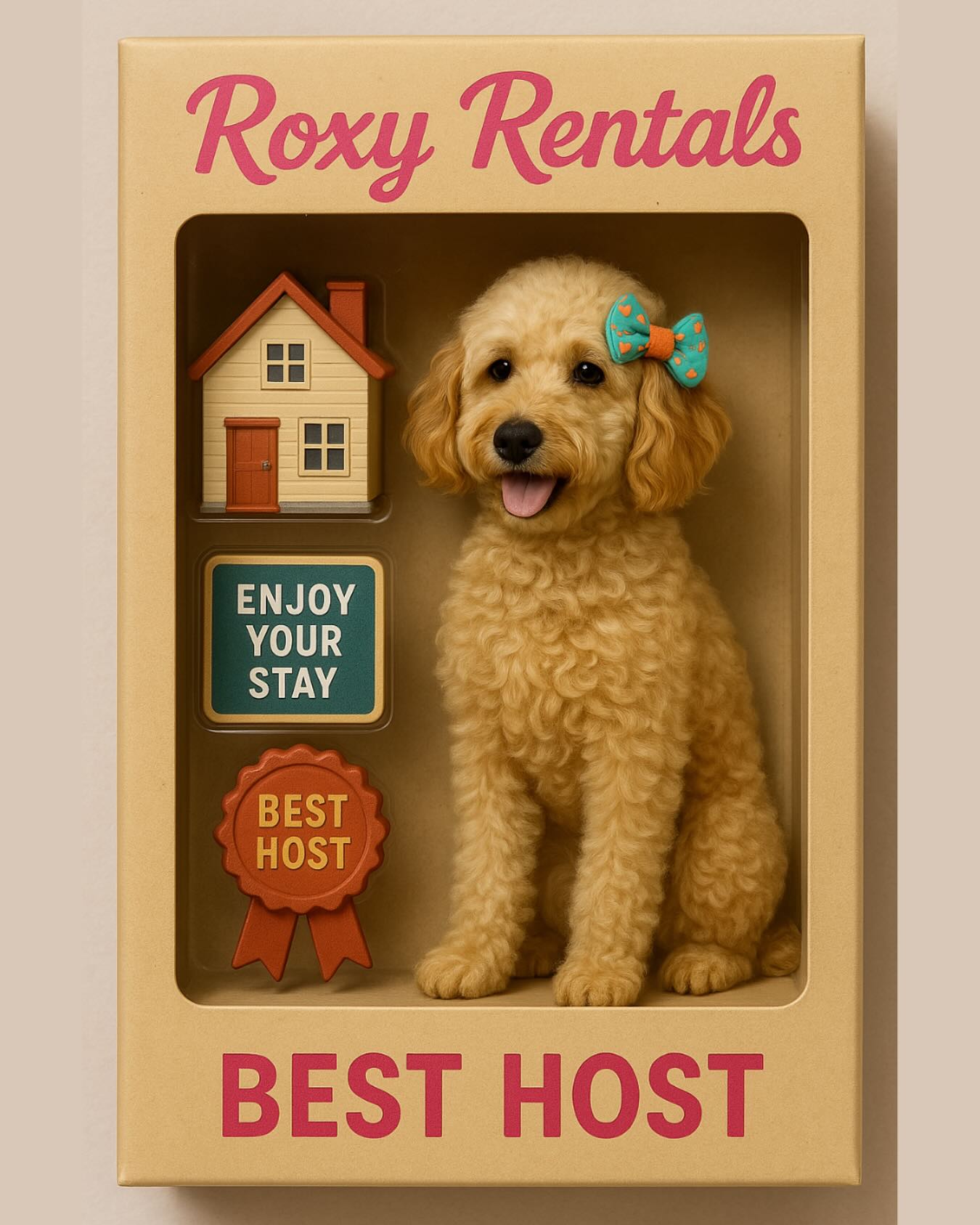 Roxy Rentals
