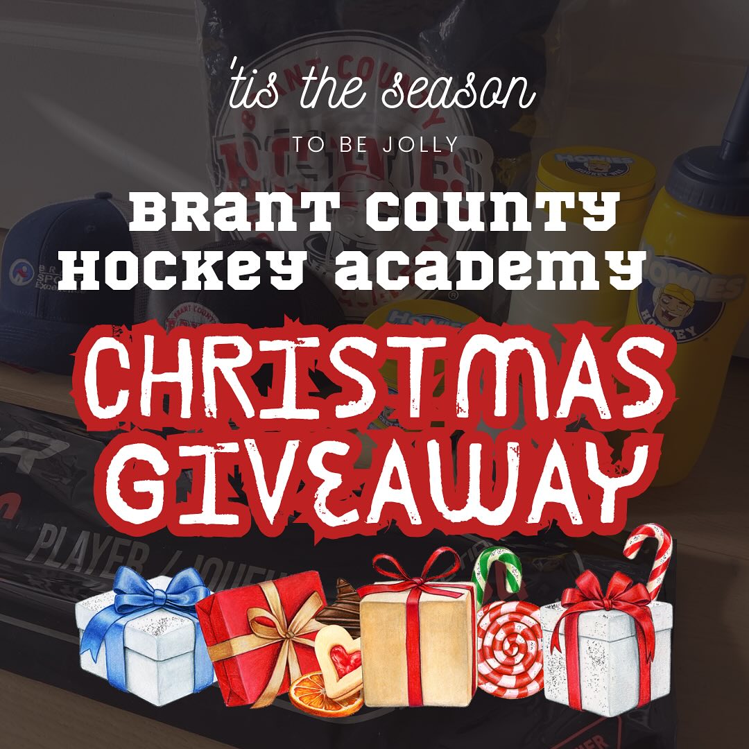 Brant County Hockey Academy