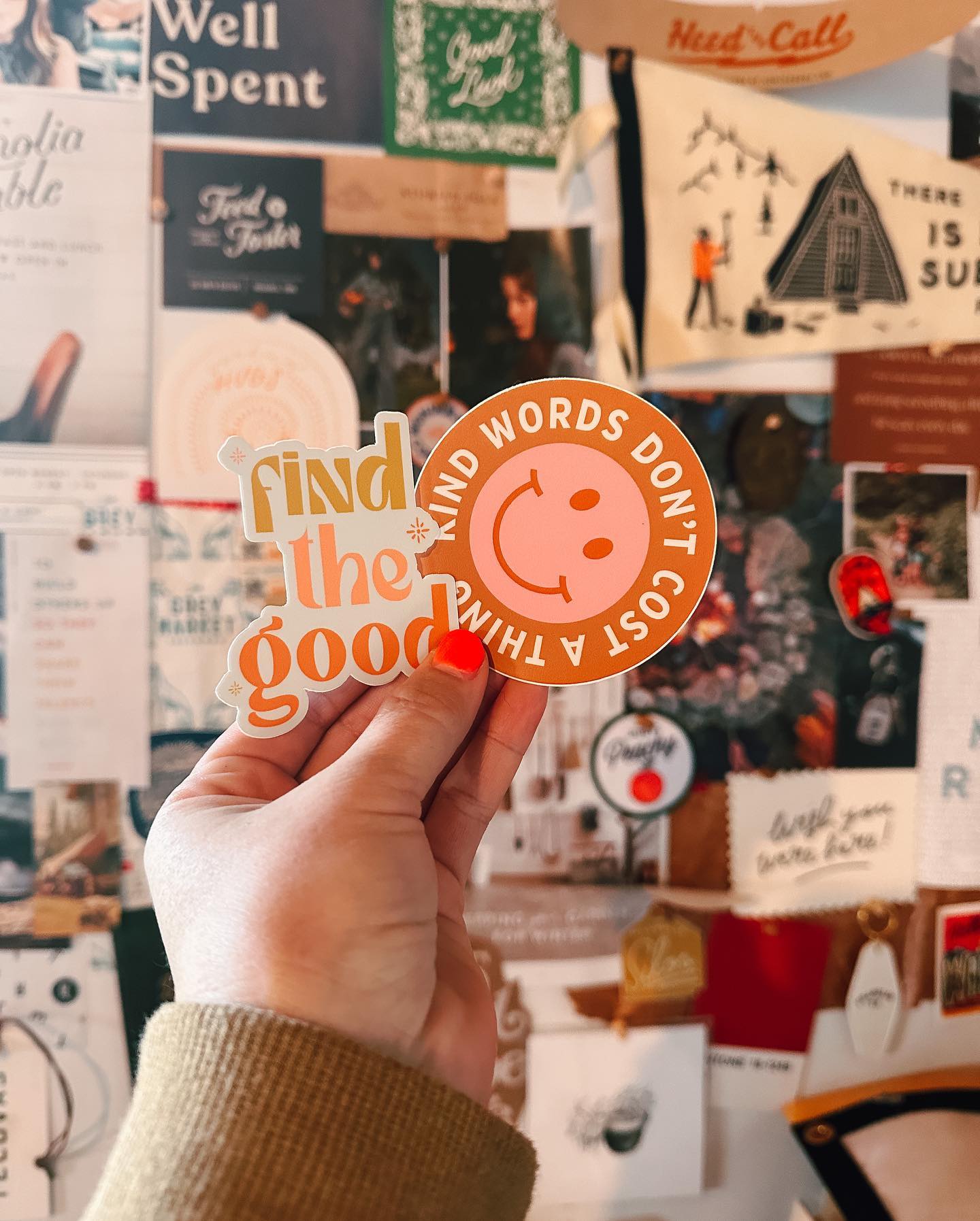 Wander Design Co.