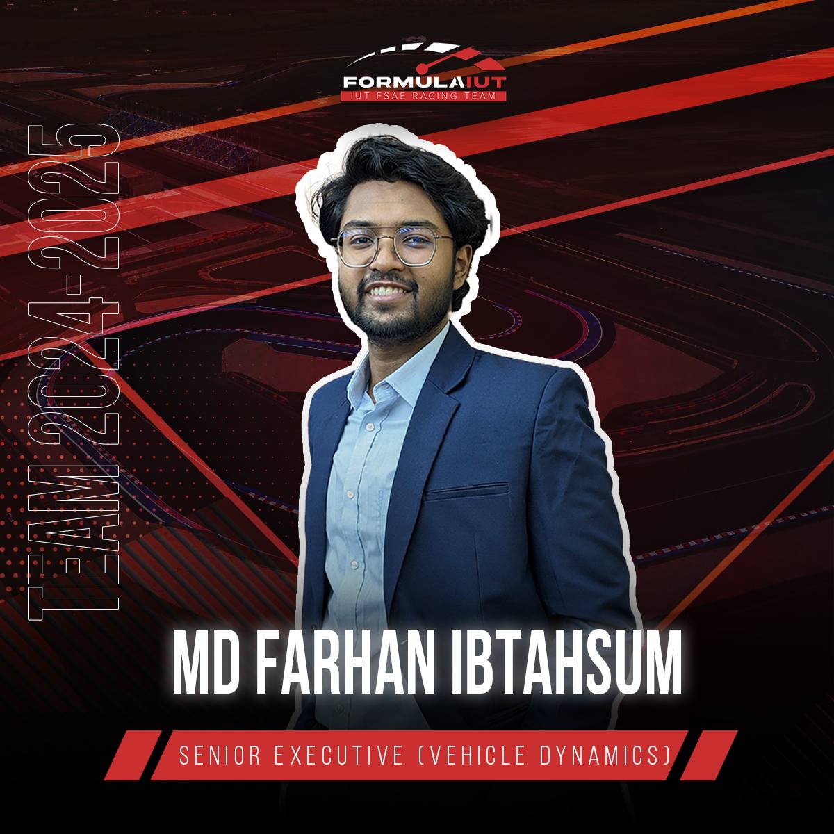 Formula IUT - Formula IUT: Driven by Passion, Fueled by... | Facebook