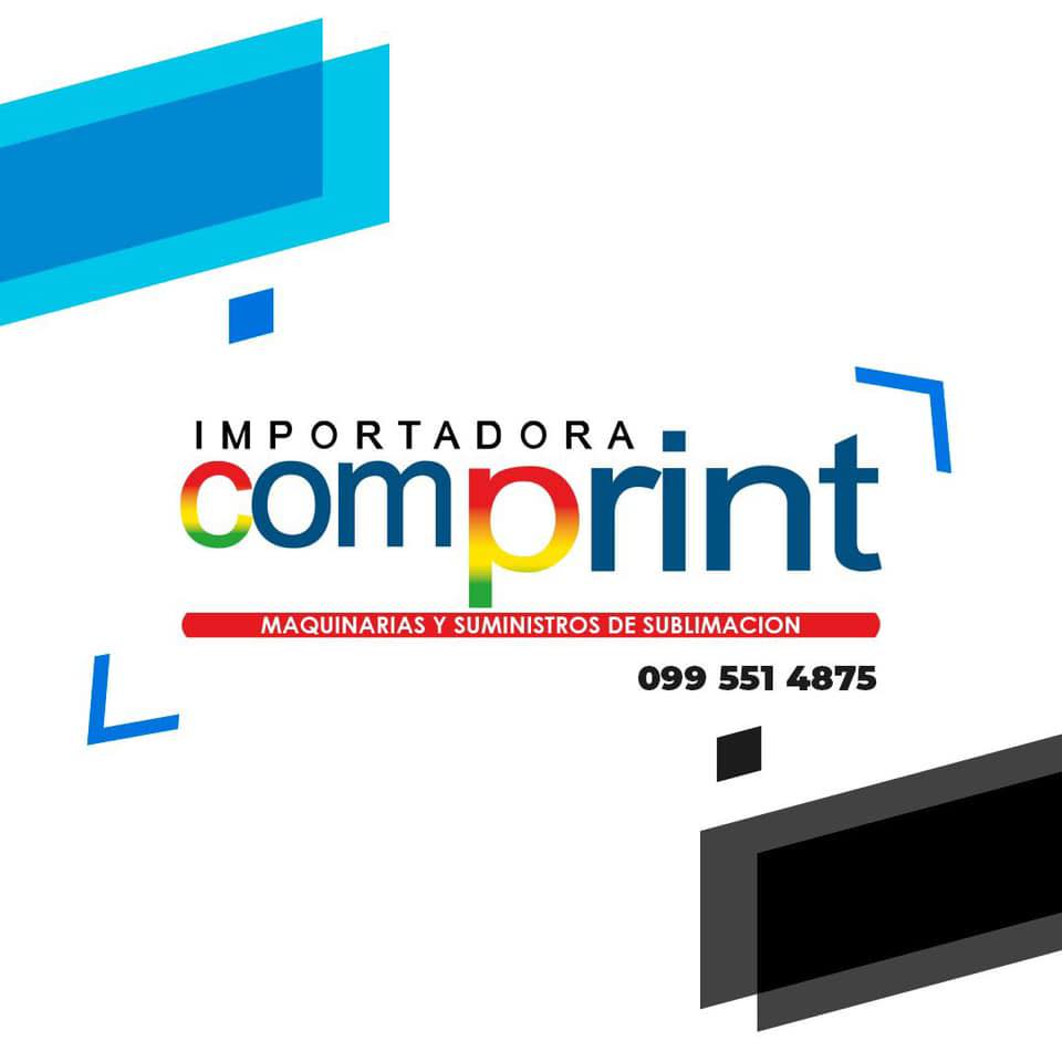 Importadora Comprint -... - Importadora Comprint - Ecuador