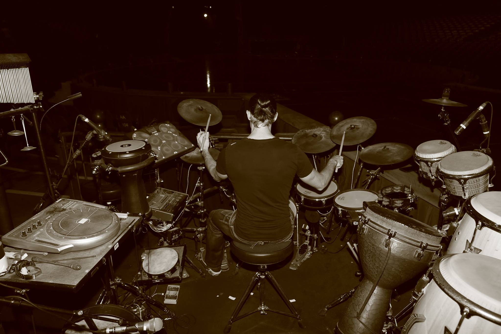 Paul Butler Music