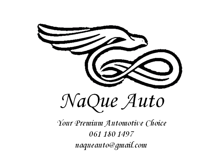NaQue Auto | Pretoria North East