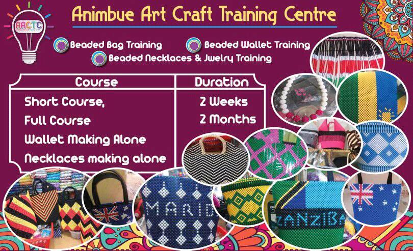 Animbue Art Craft Training Center - AACTC