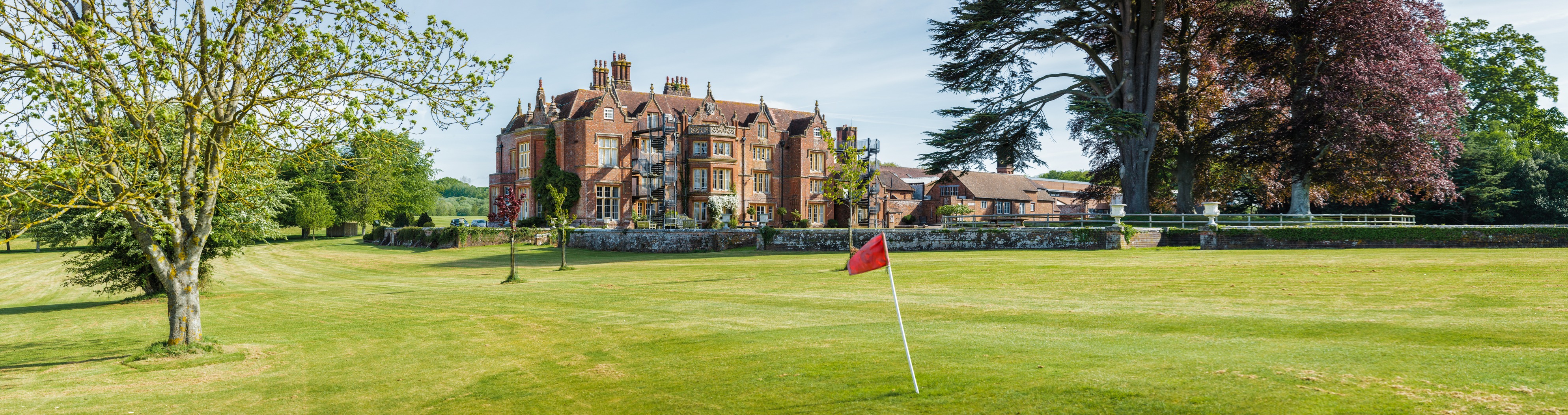 Embley | Romsey