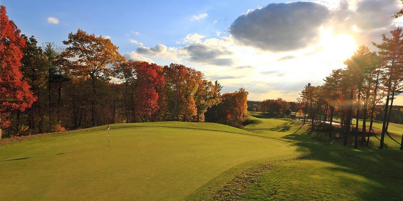 T... - The John Henry Tavern at Highfields Golf & Country Club