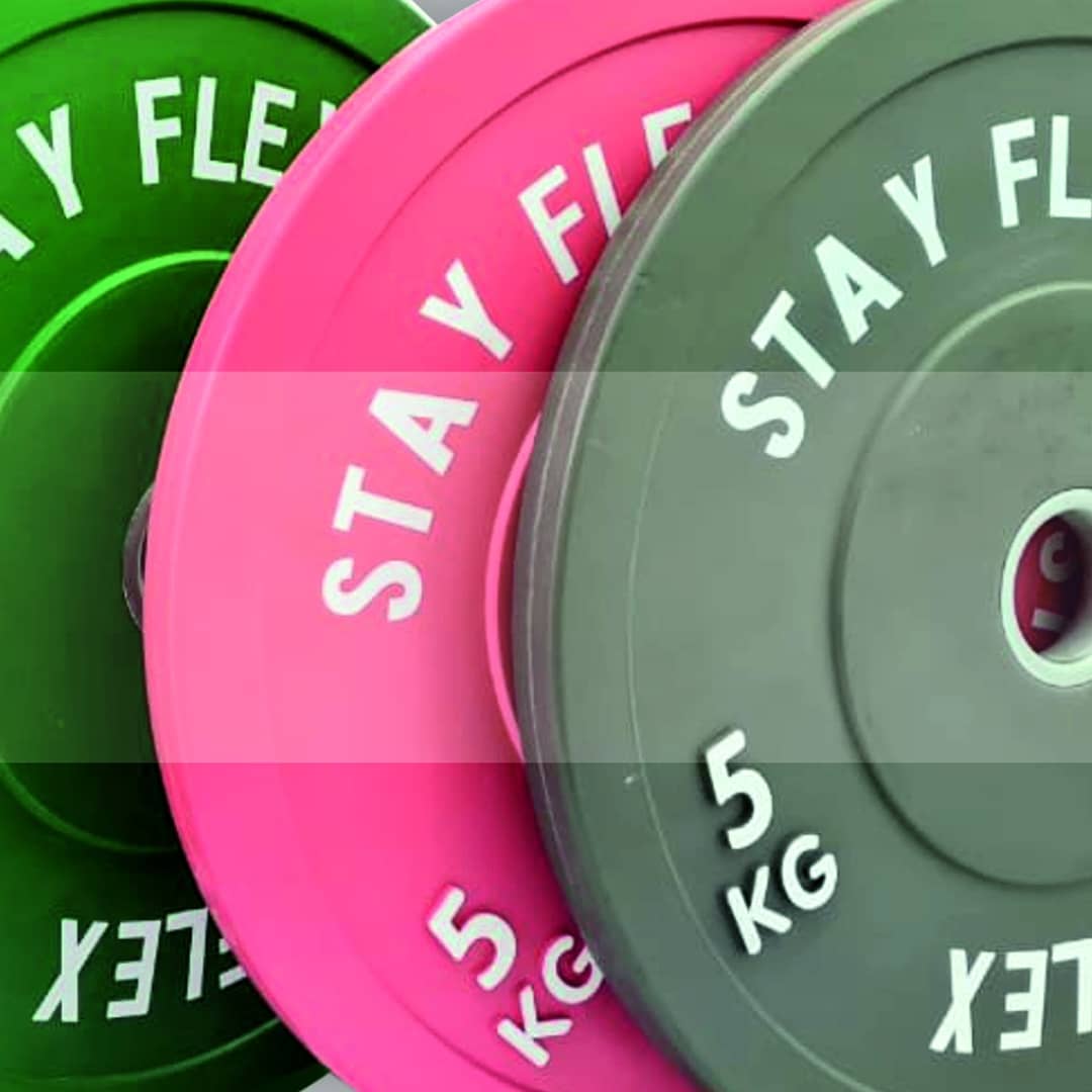 Stay Flex - BUMPERS STAY FLEX son la evolución de los...