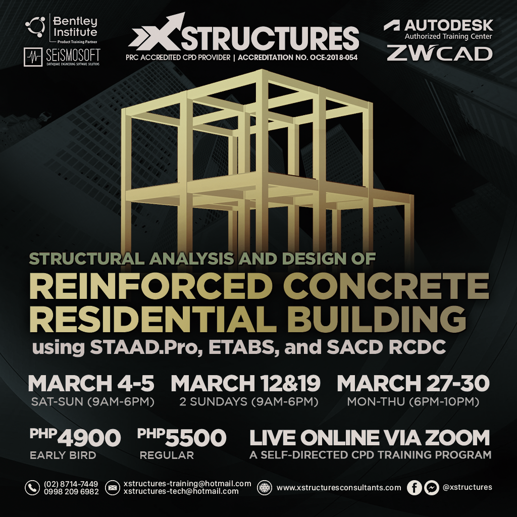 Xstructures Engineering Consultants - STRUCTURAL ANALYSIS AND DESIGN OF ...