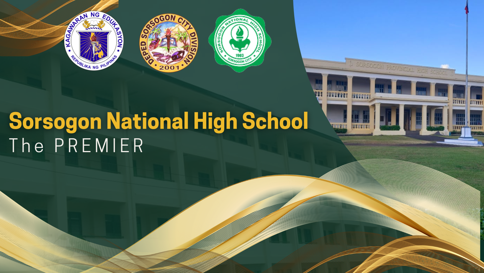 Primyir -SNHS | Sorsogon