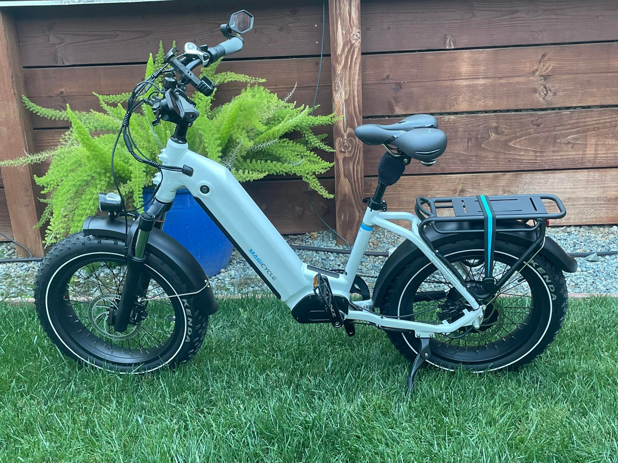 Adattatore Per Acceleratore A Pollice EBike &ndash; Per Ecotric, Lectric, Pedego, Magicycle