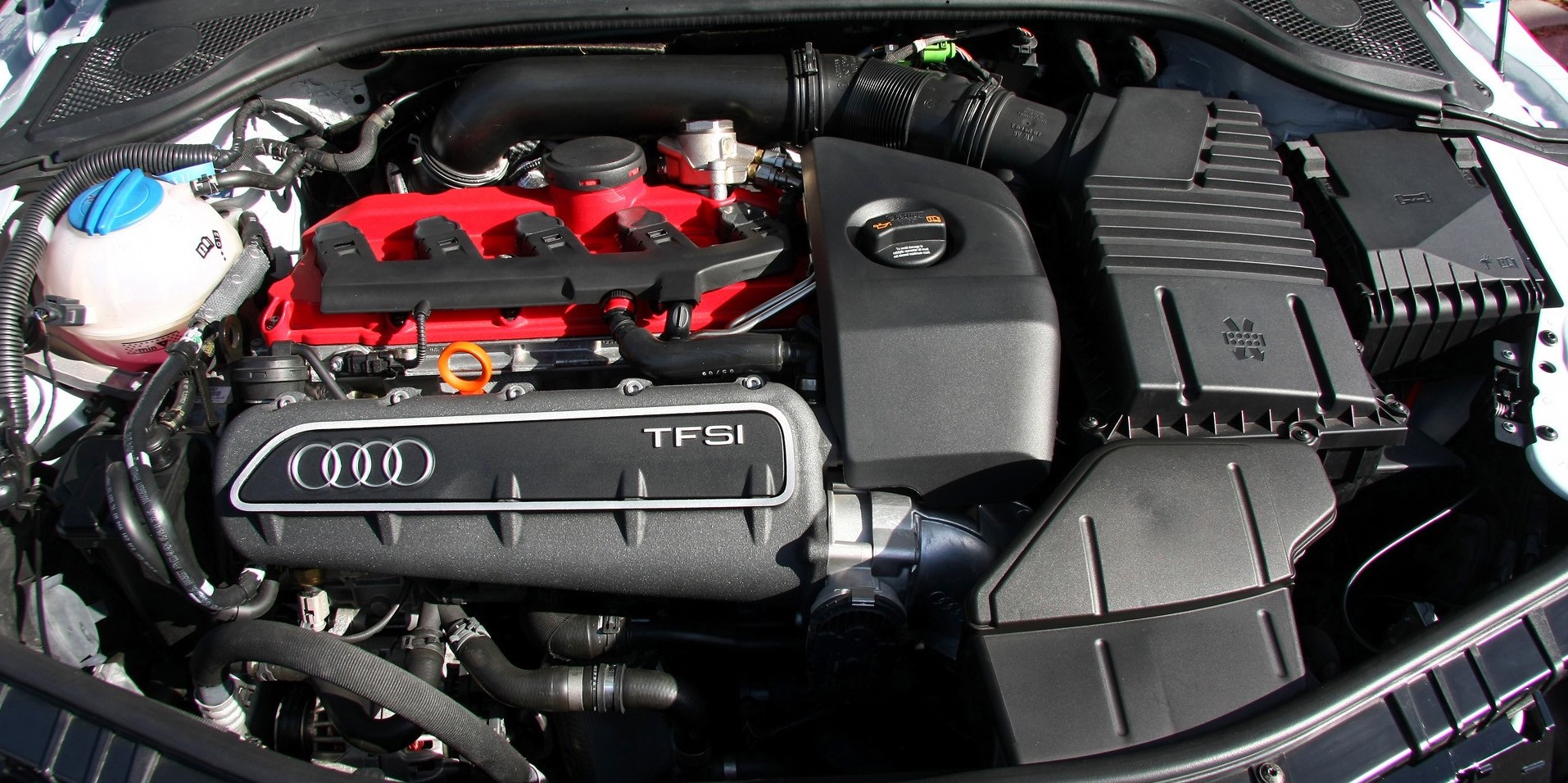 Turboperformance Sarnthein | Sarentino