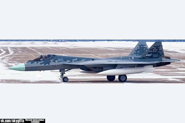 Bharat - India withdraws from FGFA project The Indian Air Force (IAF ...