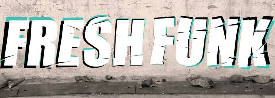 Fresh Funk | Canberra ACT