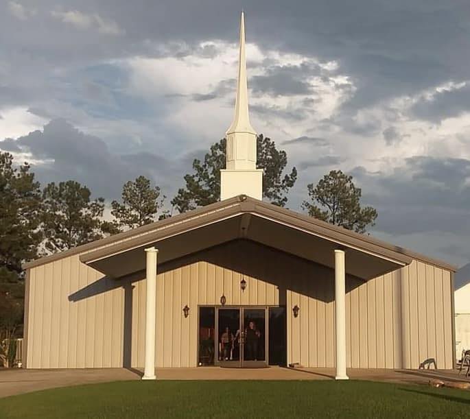 New Hope Assembly of God | Clanton AL