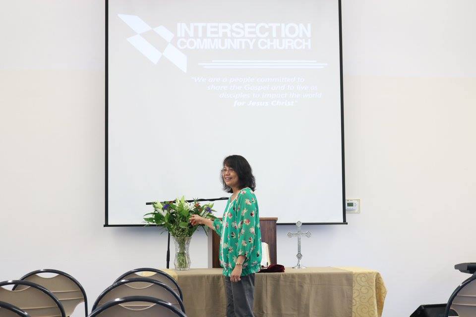 Intersection Community Church | Sacramento CA