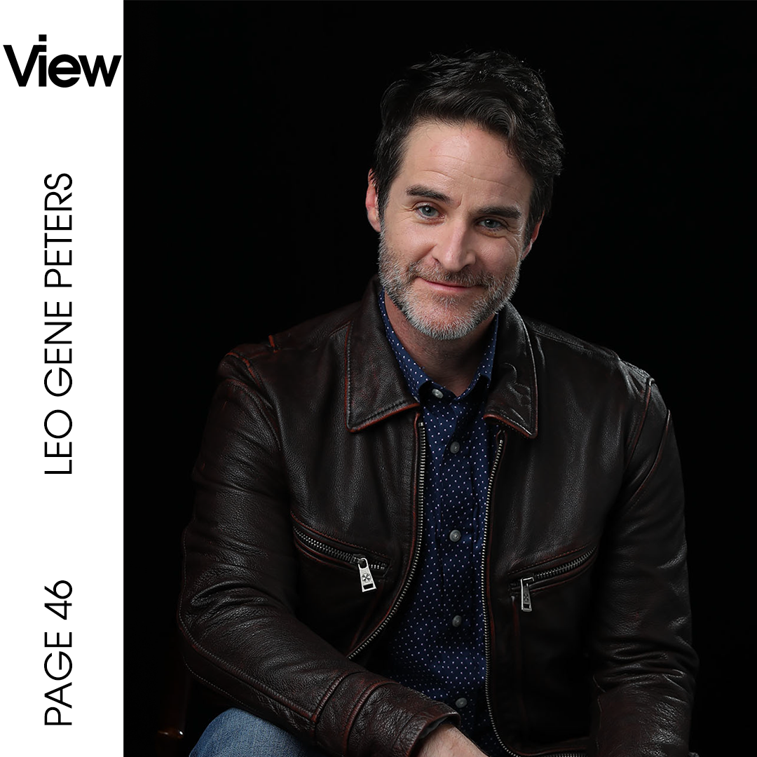 View Magazine - The Artistic Director behind one of... | Facebook