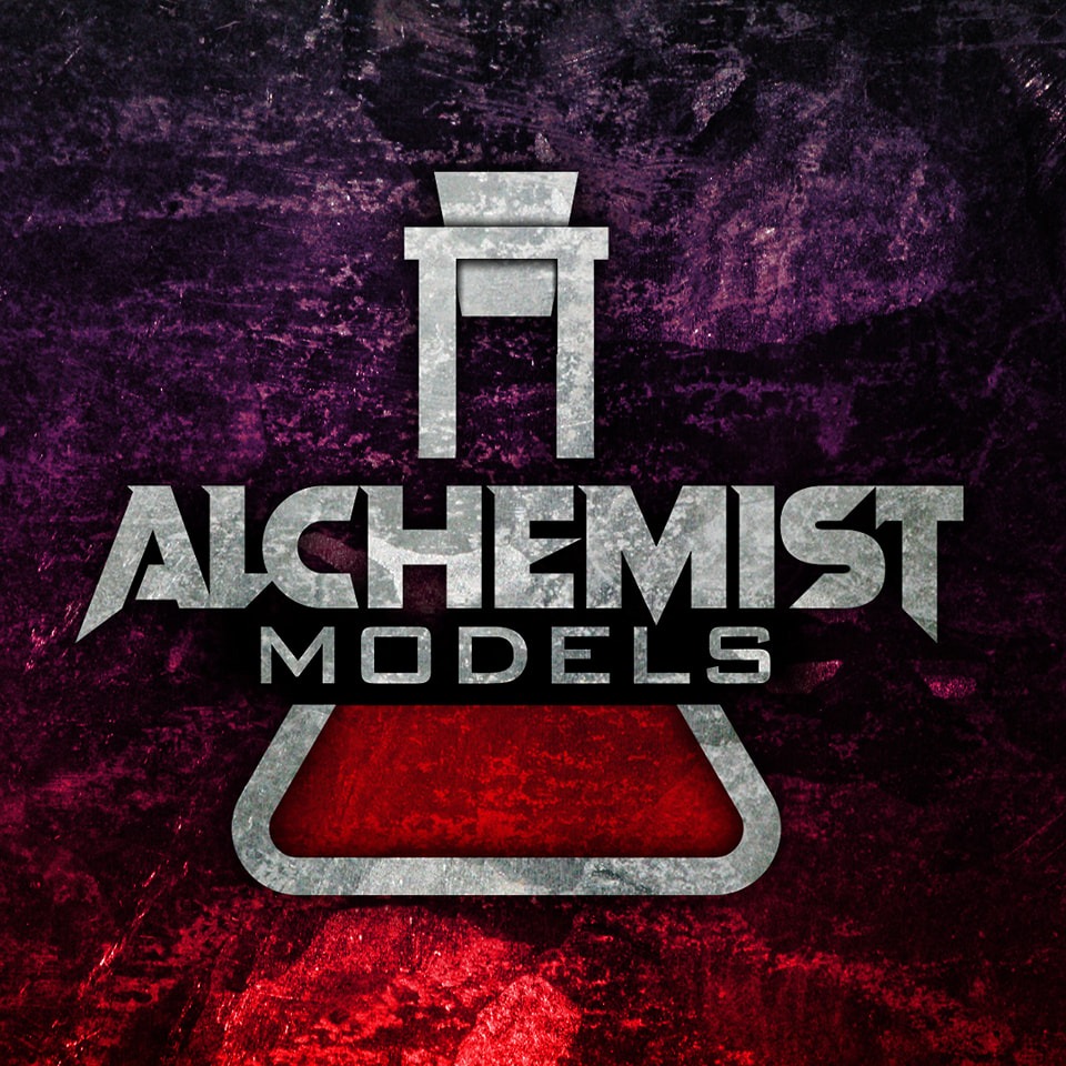 Alchemist Models