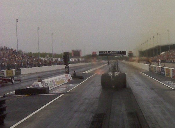 Team Jesus Motorsports