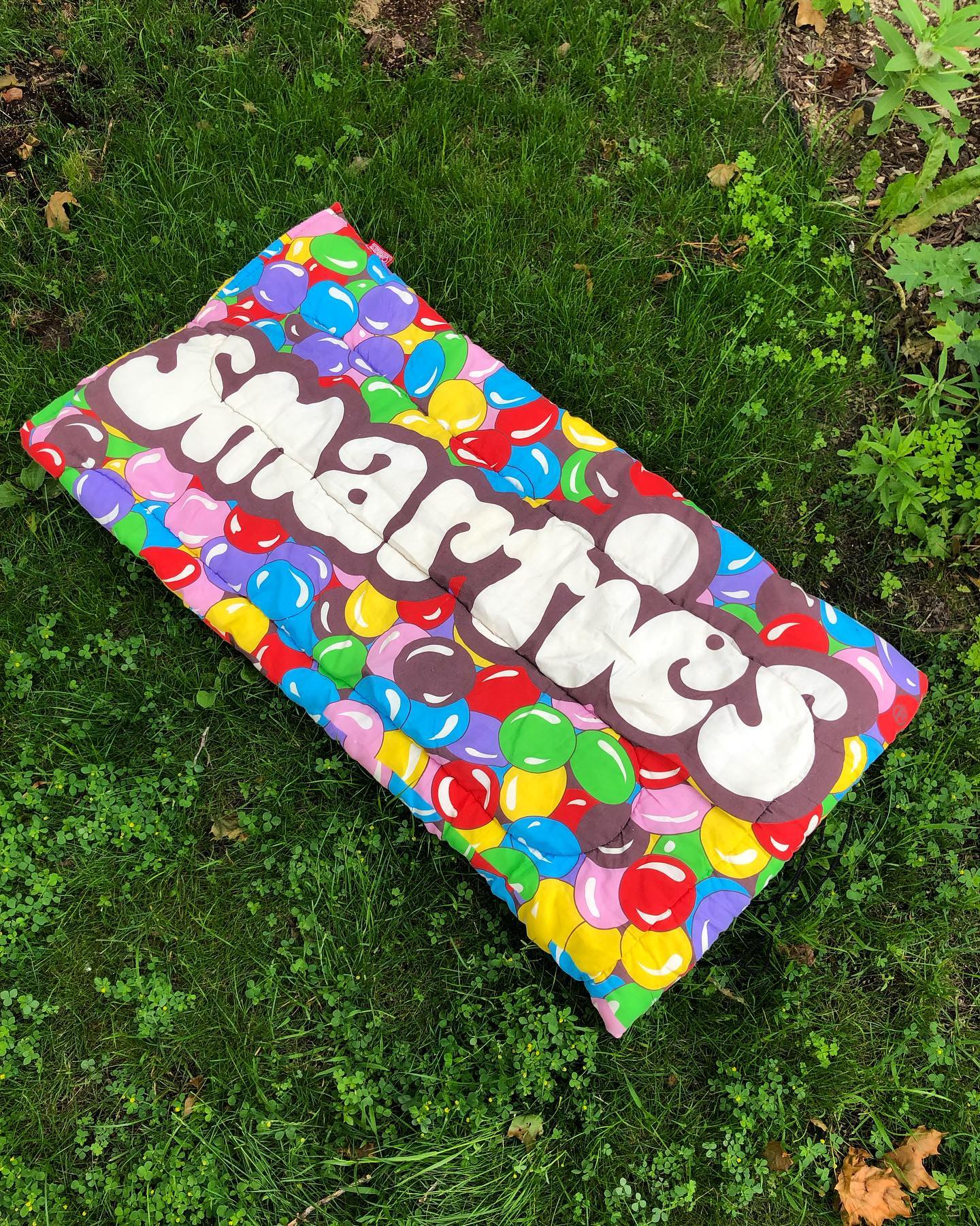 . Do you eat the red ones last?... - Downtown Underground 613