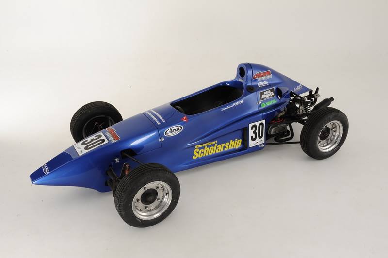 Rowan Shepherd Racing added a new... - Rowan Shepherd Racing