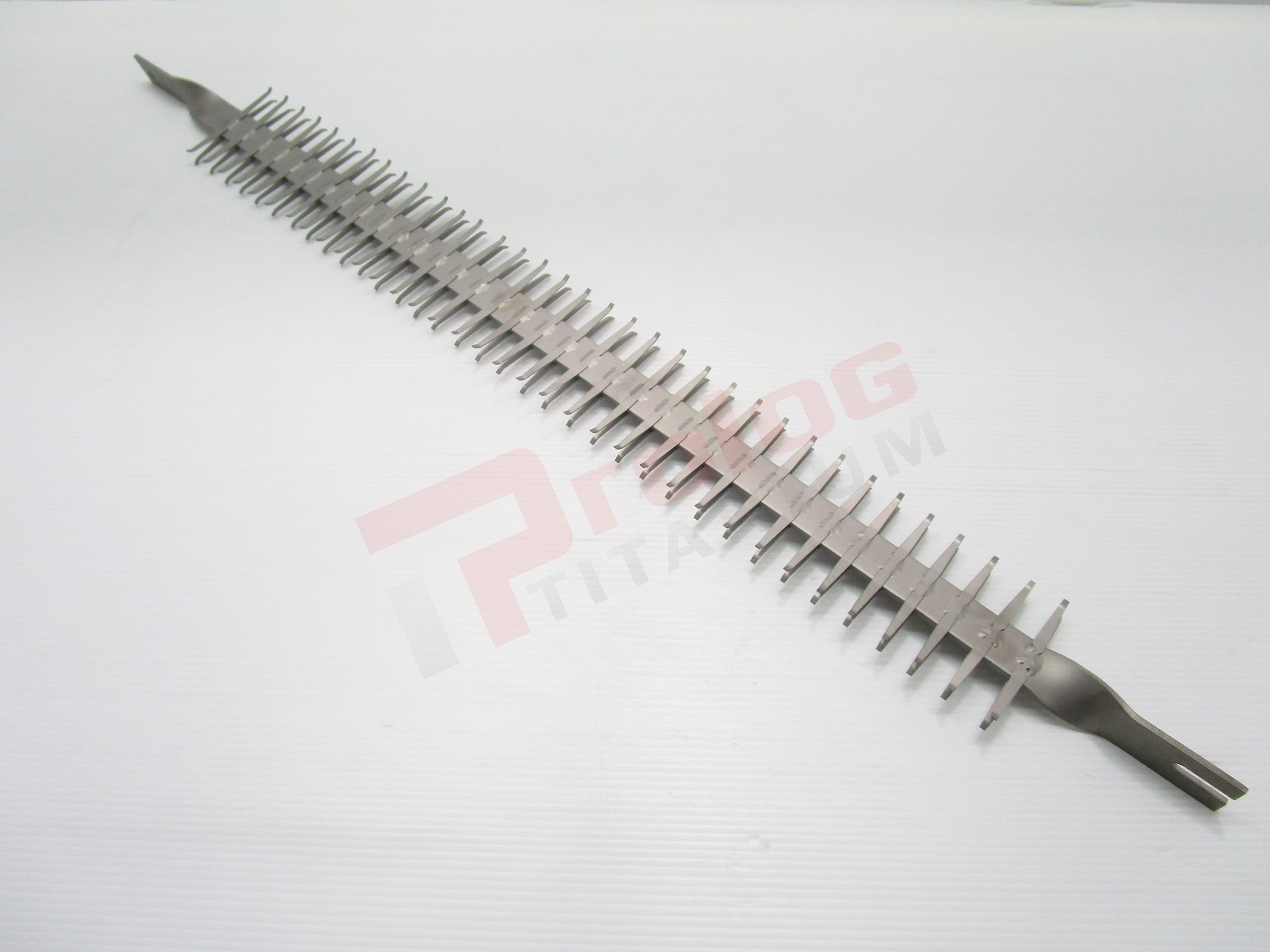 ผลงาน Jig Titanium... - Prolog Titanium Corporation Co.,Ltd | Facebook