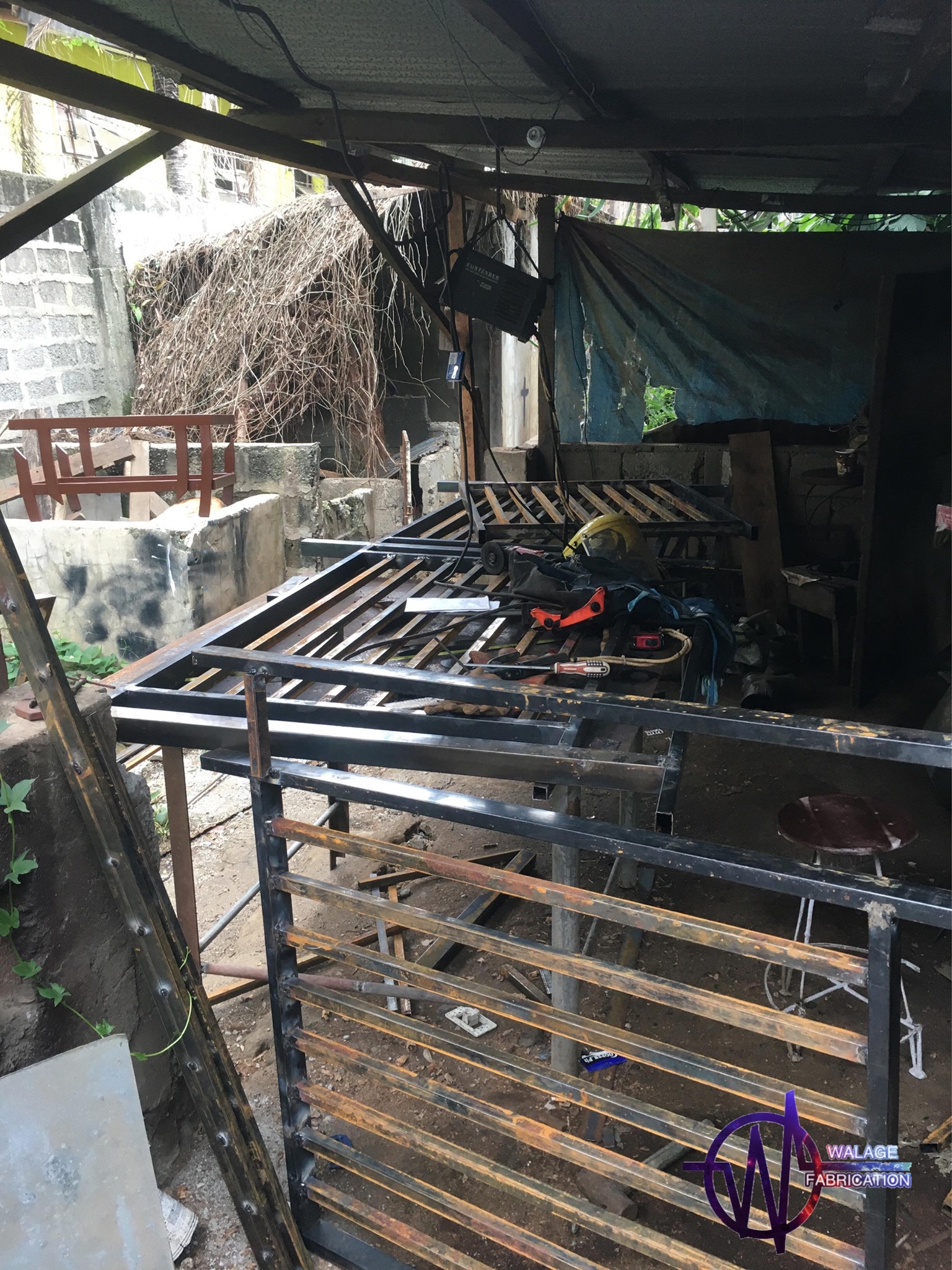 Walag Welding